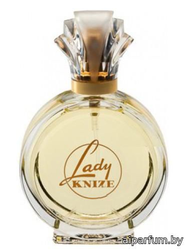 Lady Knize