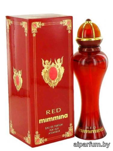 Mimmina Red