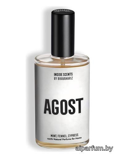 Agost