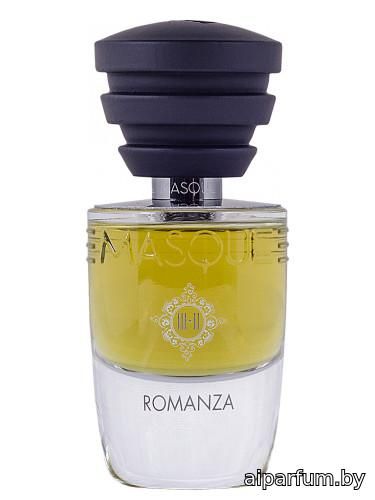 Romanza