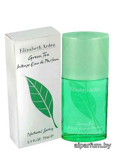 Green Tea Intense