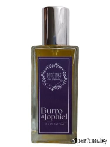 Burro di Jophiel
