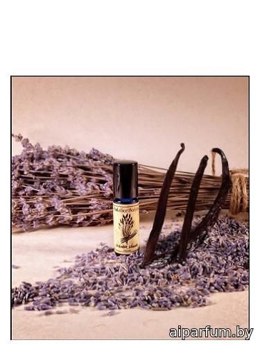 Lavender Vanilla
