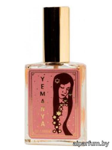 Goddess Yemanya