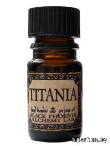 Titania
