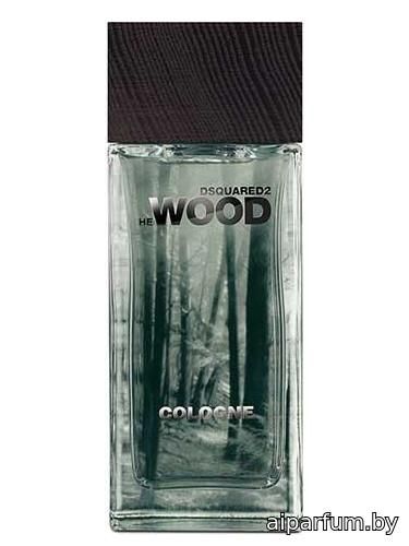 He Wood Cologne