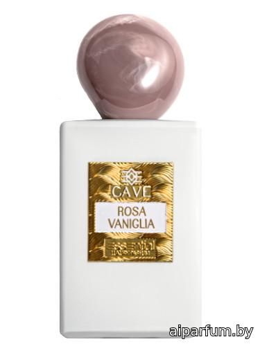 Rosa Vaniglia