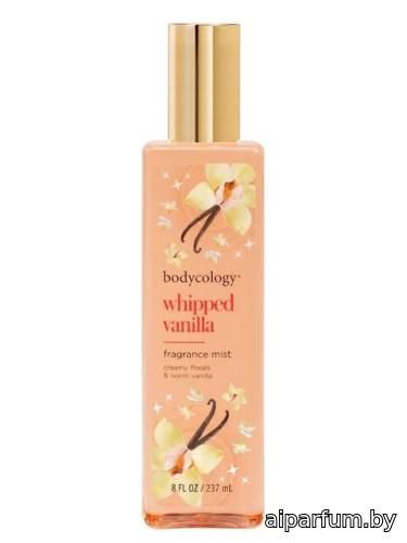 Whipped Vanilla
