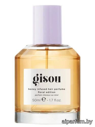 Gisou Honey Infused Hair Perfume Floral Edition