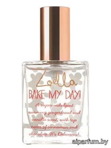 Bake My Day