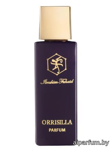 Orrisilla 