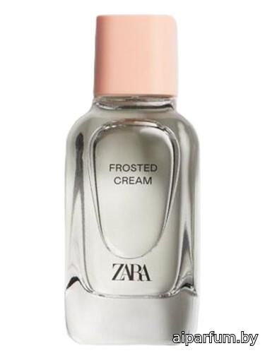 Frosted Cream 2019