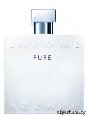 Chrome Pure