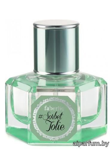 #Sorbet Jolie