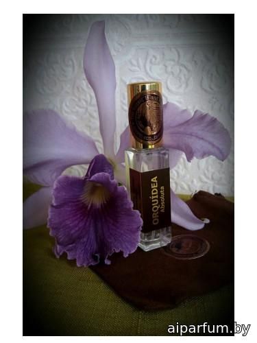 Orquidea Absoluta