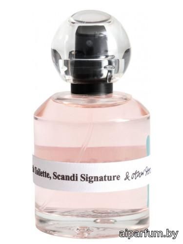 Scandi Signature