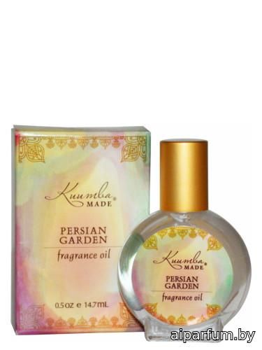 Persian Garden