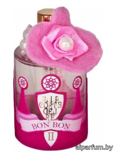 II Bon Bon Alla Fragola