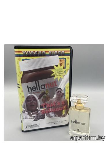 Hellanut