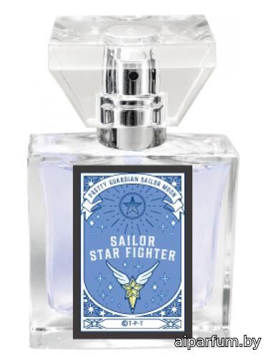 Sailor Star Fighter