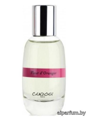 Fleur d’Oranger