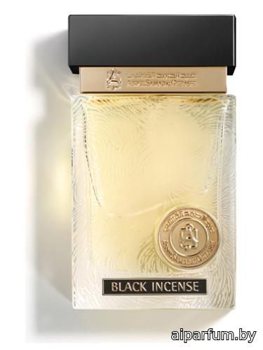 Black Incense