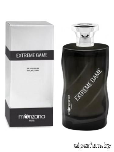 Extreme Game