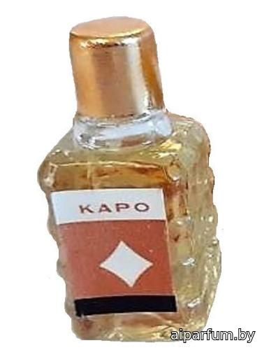 Каро - Karo