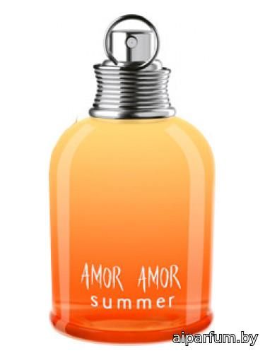 Amor Amor Summer 2012