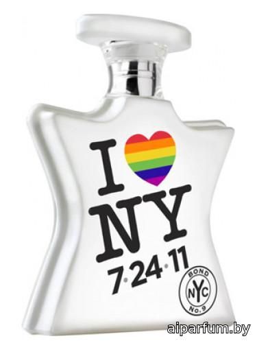 I Love New York for Marriage Equality