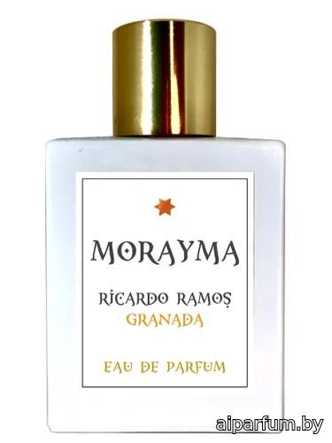 Morayma