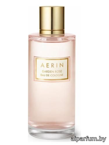 Garden Rose Eau de Cologne