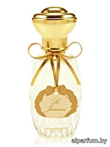 Le Jasmin