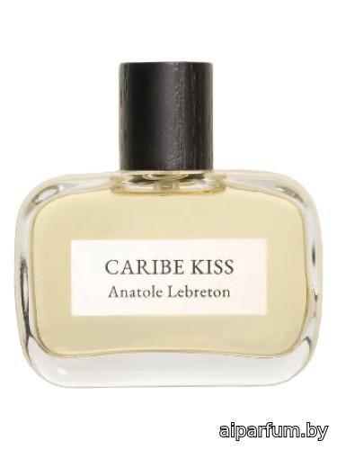 Caribe Kiss