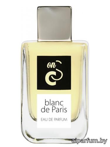 Blanc de Paris