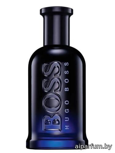 Boss Bottled Night