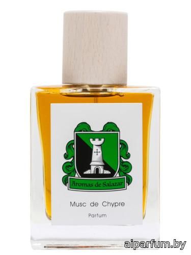 Musc de Chypre