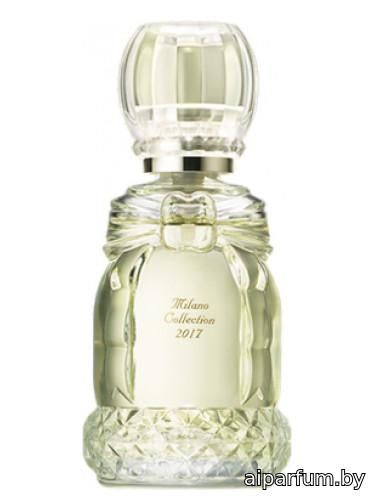 Milano Collection 2017