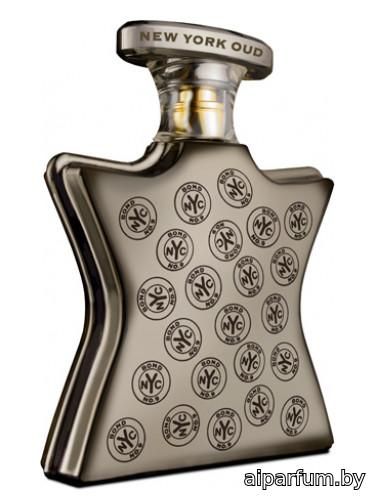 New York Oud