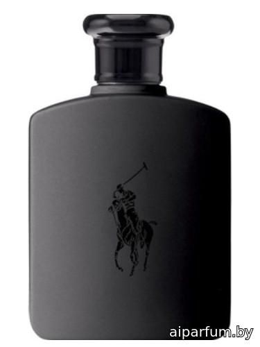 Polo Double Black