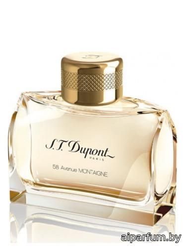 58 Avenue Montaigne pour Femme