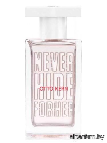 Never Hide For Her