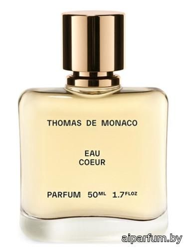 Eau Coeur