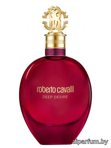 Roberto Cavalli Deep Desire 