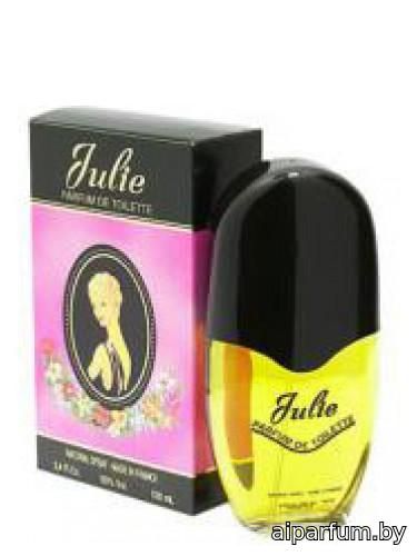 Julie