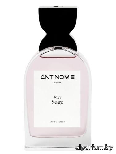 Rose Sage