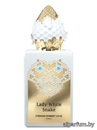 Lady White Snake