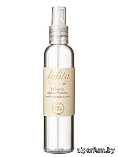 Splash Fresh Spray Lolita Serum