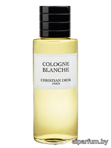 Cologne Blanche