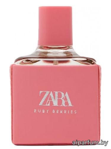 Ruby Berries